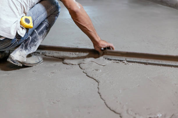 Best Commercial Concrete Services in Lisbon Falls, ME