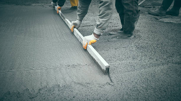 Best Concrete Sealing and Maintenance in Lisbon Falls, ME