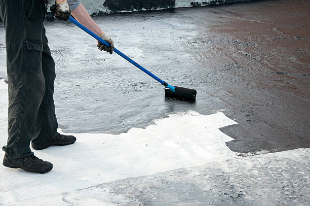 Best Concrete Foundation Repair in Lisbon Falls, ME