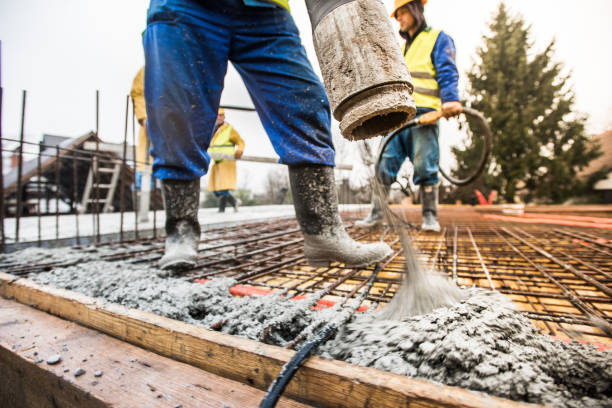 Best Concrete Demolition Services in Lisbon Falls, ME